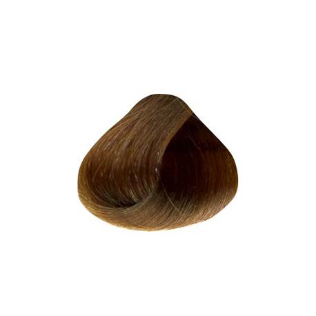 Nirvel Color Tinte Crema Permanente Artx  N.  8. 07 Rubio Claro Calido  60 Ml. Ref. 1513