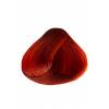 Nirvel Color Tinte Crema Permanente Artx Matizador Tonos Naturales M-5 Rojo  60 Ml. Ref. 1621