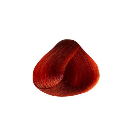 Nirvel Color Tinte Crema Permanente Artx Matizador Tonos Naturales M-5 Rojo  60 Ml. Ref. 1621