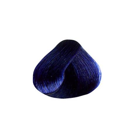 Nirvel Color Tinte Crema Permanente Artx Matizador Tonos Naturales M-6 Azul 100 Ml. Ref. 1820