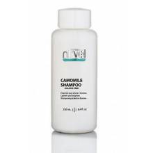 Nirvel Sano Champu Camomila 250 Ml Ref. 6586