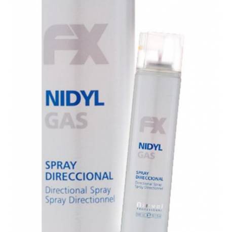 Nirvel Styling Spray Direccional Gas Nidyl 300 Ml. Ref. 8318 Nirvel Styling Spray Direccional Gas Nidyl 300 Ml. Ref. 8318