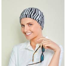 Nj Turbante Chatelet Ref. Xchat08 Verano 21