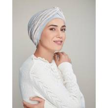 Nj Turbante Concorde Ref.xconglr Otoño-invierno 21