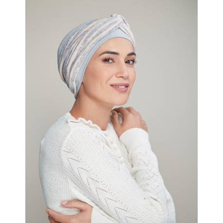 Nj Turbante Concorde Ref.xconglr Otoño-invierno 21 Nj Turbante Concorde Ref.xconglr Otoño-invierno 21