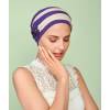 Nj Turbante Kenaya Ref. Xkenbv Verano 21