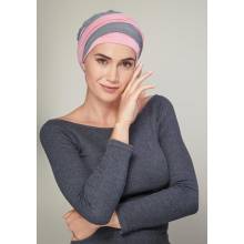 Nj Turbante Madeleine Ref. Xmdengr Otoño-invierno 21