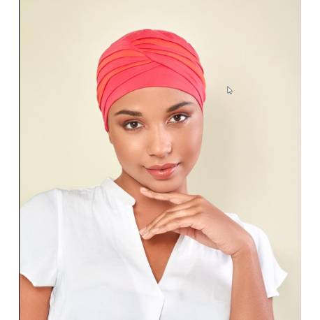 Nj Turbante Neuilly Ref. Xneufv Verano 21