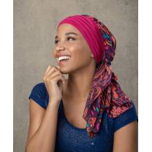 Nj Turbante Notre-dame Ref.xnot09 Otoño-ivierno 22