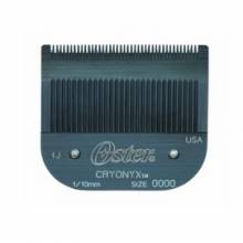 Oster Cabezal Exclusivo Cryonyx Size 0000 1.100 25 Mm Ref. 76914-816
