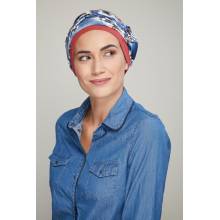 Nj Turbante Opera Ref. Xopebbm Otoño-invierno 21