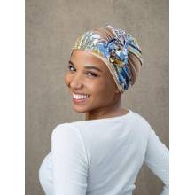 Nj Turbante Wagram Ref. Xwag04 Primavera-verano 22/23