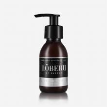 Noberu Champu Para Barba 125 Ml. Ambar Lima Ref. No20002