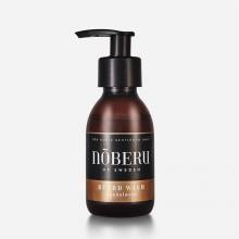 Noberu Champu Para Barba 125 Ml. Sandalo Ref. No20003