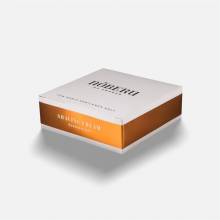 Noberu Crema De Afeitar 100 Ml. Sandalo Ref. No20034