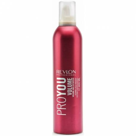 Pro You Volume Styling Mousse 400 Ml. Pro You Volume Styling Mousse 400 Ml.