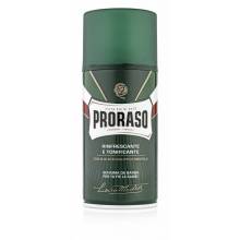 Proraso - Clasicaverde- Eucalipto Y Mentol Espuma Afeitar 300 Ml   Ref. 400435