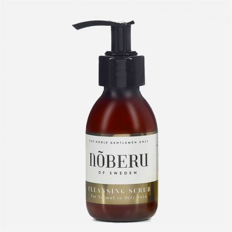 Noberu Exfoliante Facial 125 Ml. Ref. No20061 Noberu Exfoliante Facial 125 Ml. Ref. No20061