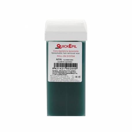 Quickepil Roll-on Cera Tibia Azuleno Ref. 3030132001 Quickepil Roll-on Cera Tibia Azuleno Ref. 3030132001