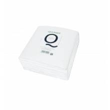 Quickepil Toalla Celulosa Biodegradable 40 X 75 Cm  50 Unds Calidad Extra Ref. 3031005023