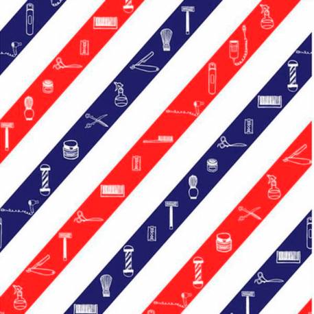 Peinador Barber Diagonal 120 X 160 Ctm. Ref. P2581082 Peinador Barber Diagonal 120 X 160 Ctm. Ref. P2581082