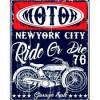 Peinador Barber Motor 120 X 160 Ctm. Ref. P2581078