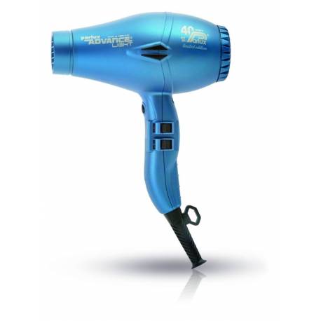 Parlux Secador Mod. Advance Azul 2200w Ref. S460001az Parlux Secador Mod. Advance Azul 2200w Ref. S460001az