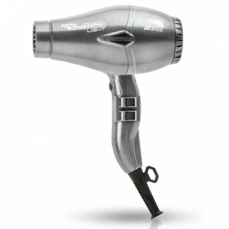 Parlux Secador Mod. Advance Grafito 2200 W Ref. S460001gf Parlux Secador Mod. Advance Grafito 2200 W Ref. S460001gf