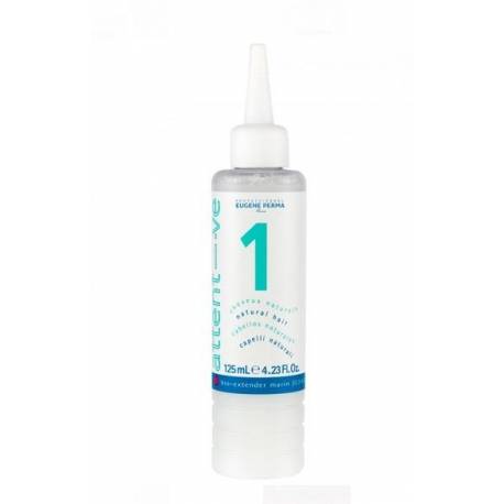 Permanente Attentive 1 Natural 125 Ml. Permanente Attentive 1 Natural 125 Ml.