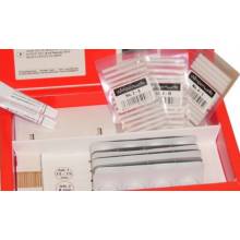 Pestañas Kit Permanente Wimpern Welle  24dosis  Ref. P6863456