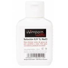 Pestañas Solucion Limpiadora Permanente 125 Ml. Ref. S8103460