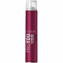 Pro You Extreme Hair Spray 500 Ml.