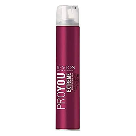 Pro You Extreme Hair Spray 500 Ml. Pro You Extreme Hair Spray 500 Ml.