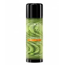 Redken Hair Care Curvaceous Full Swirl Control Y Brillo Serum 150ml   Ref. P1131203