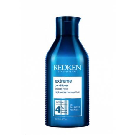 Redken Hair Care Extreme Acondicionador 300ml Ref. E3460600 Redken Hair Care Extreme Acondicionador 300ml Ref. E3460600