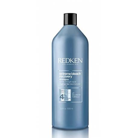 Redken Hair Care Extreme Bleach Champu 1000ml Ref. E3498300 Redken Hair Care Extreme Bleach Champu 1000ml Ref. E3498300