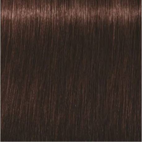 Schwarzkopf Igora Royal  4.68 Castaño Medio Marron Rojo