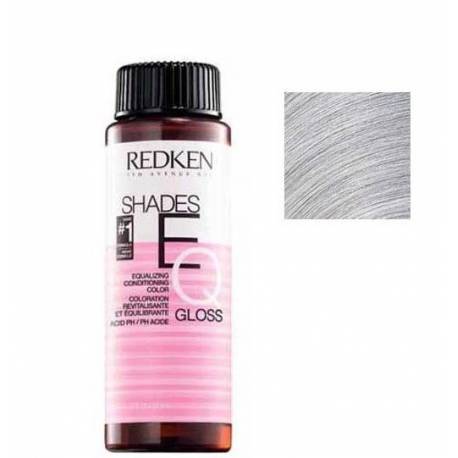 Redken Shades Eq -09t Chrome- 60ml Ref. Ues12999 Redken Shades Eq -09t Chrome- 60ml Ref. Ues12999