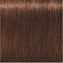 Schwarzkopf Igora Royal  6.68 Rubio Oscuro Chocolate Rojo