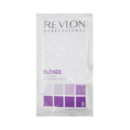 Revlon Decoloracion Blonde Up  Sobres 50 Grs 8 Tonos