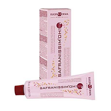 Safranissimo N. 6.22 Sandalo Nuevo.10 90 Ml. Safranissimo N. 6.22 Sandalo Nuevo.10 90 Ml.