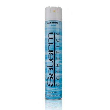 Salerrm Laca Fuerte 650 Ml.. Ref. 480