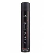 Silhouette Extra Fuerte Laca  500 Ml. 676732