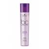 Schwarzkopf Bc Keratin Smooth Perfect Champu  250 Ml.