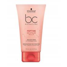 Schwarzkopf Bc Repair Rescue Tratamiento Especial Puntas Fit Ends   75 Ml.