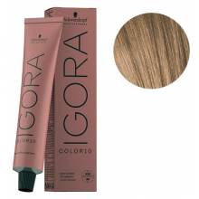 Schwarzkopf Igora Color 10      9. 0  Rubio Muy Claro Natural 60 Ml
