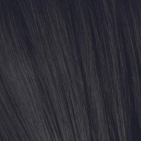 Schwarzkopf Igora Zero Amm    1-0  Negro Natural   60ml   Ref. 2840527