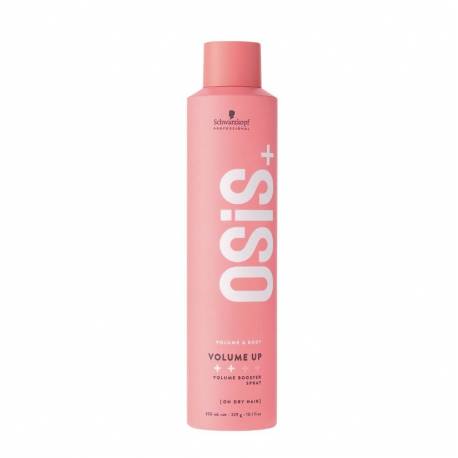 Schwarzkopf Osis Texture Volume Up 300 Ml. Ref. 2791136 Schwarzkopf Osis Texture Volume Up 300 Ml. Ref. 2791136
