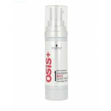 Schwarzkopf Osis Finish Magic - Crema De Brillo Anti-frizz  50 Ml. Ref. 2797892