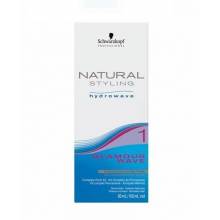 Schwarzkopf Permanente Glamour Kit 1  80+100 Ml. Ref. 1588117